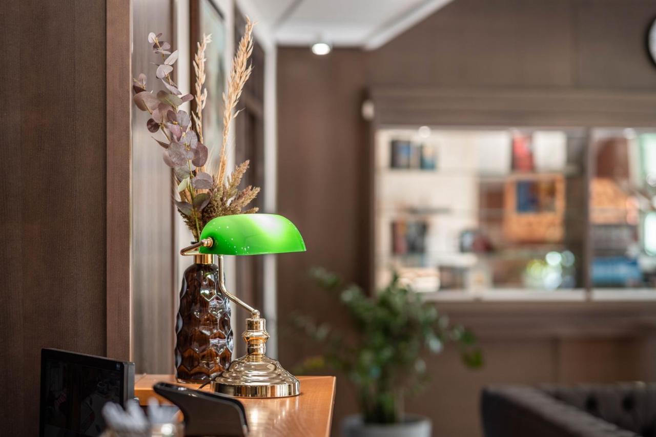 Szent Janos Hotel Mohács Dış mekan fotoğraf