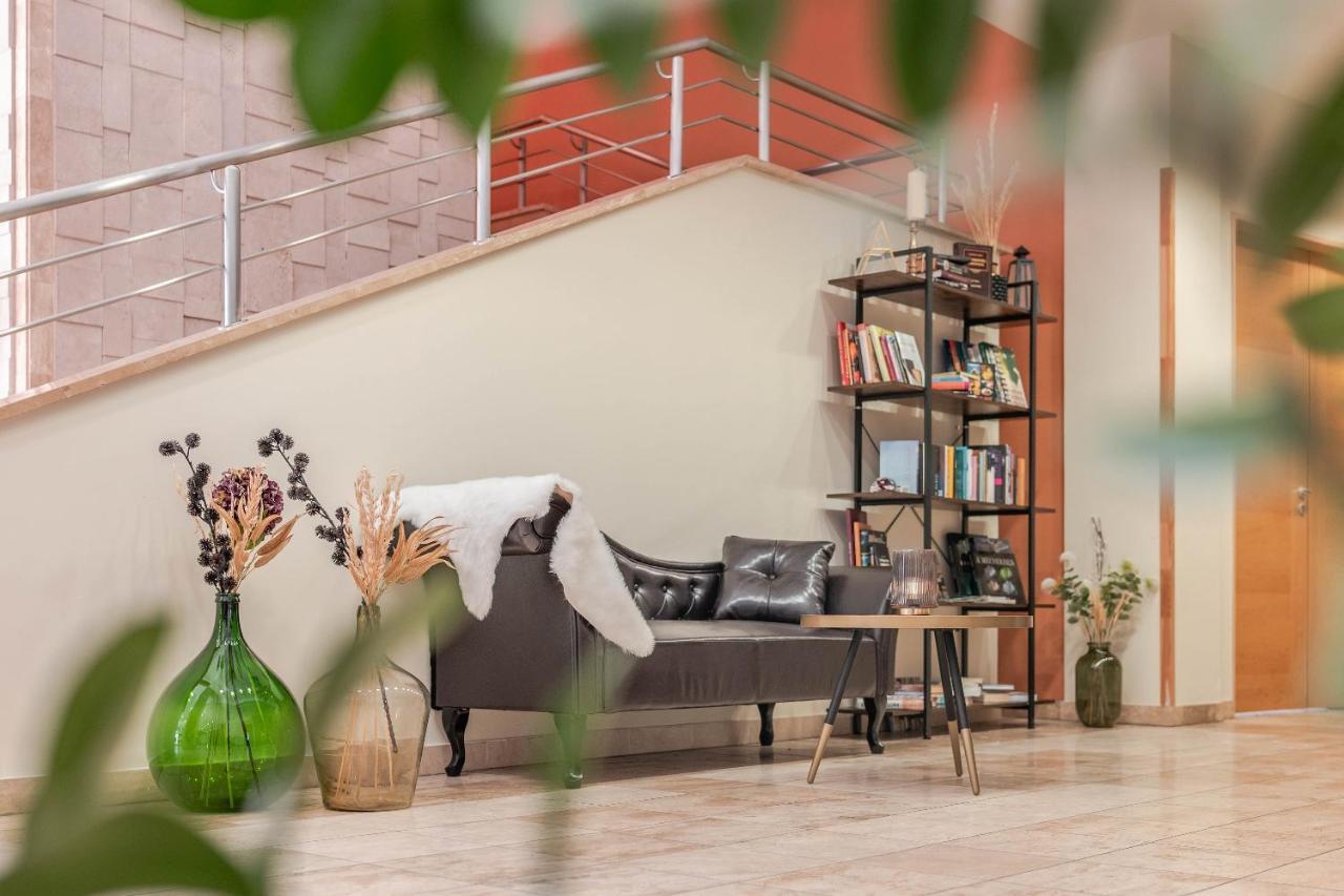 Szent Janos Hotel Mohács Dış mekan fotoğraf
