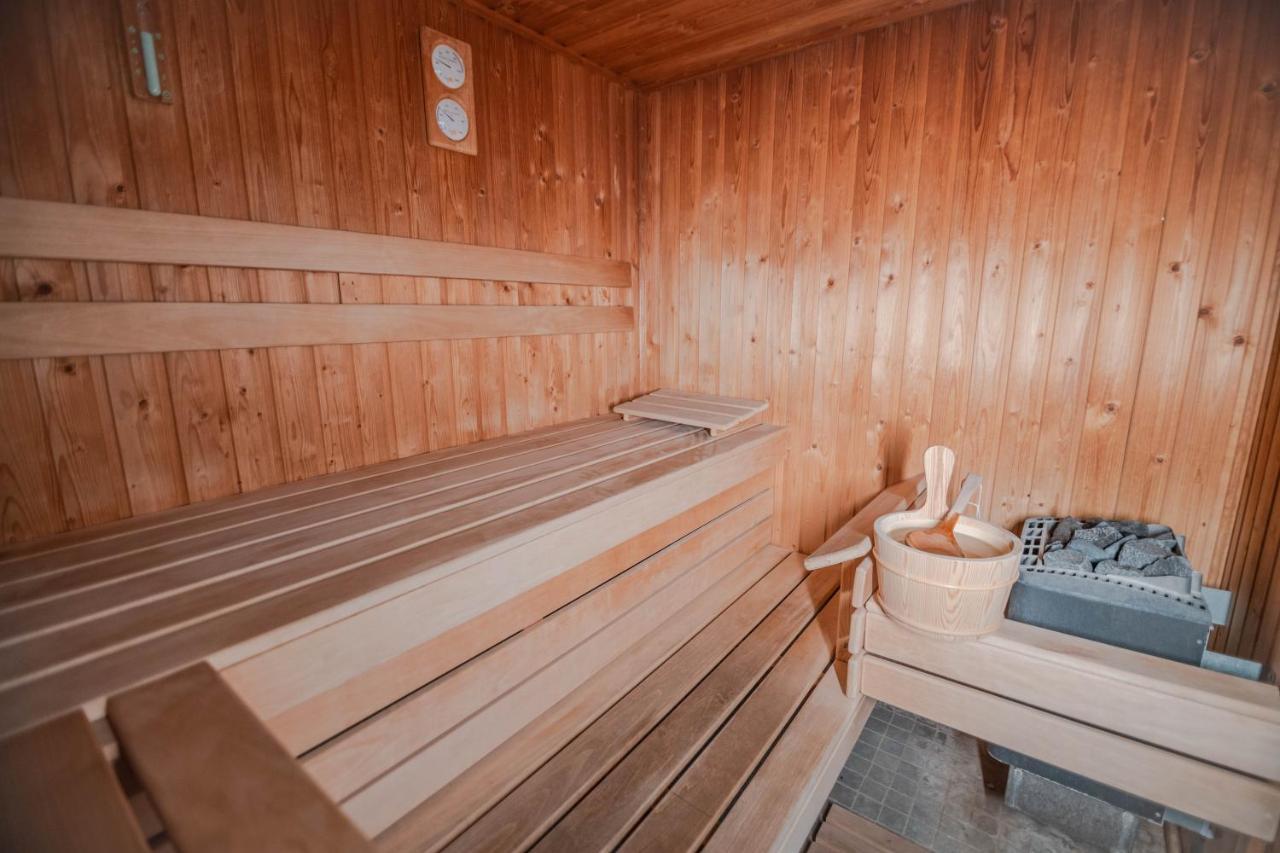 Szent Janos Hotel Mohács Dış mekan fotoğraf